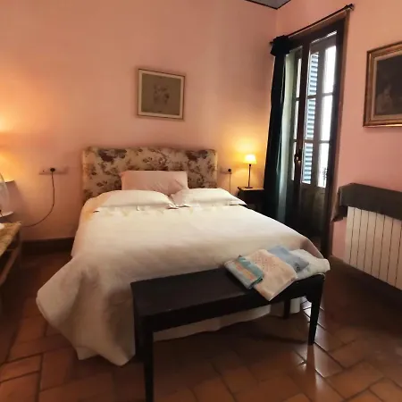 Casa Del Buen Viaje - Buleria Familiar Siviglia